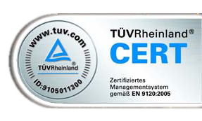 CERT-Logo