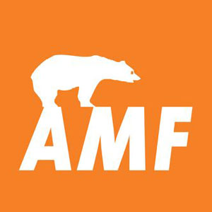 AMF Logo