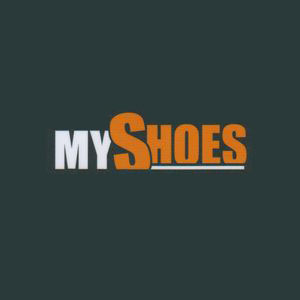MyShoes Logo