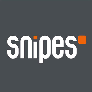 Snipes logo