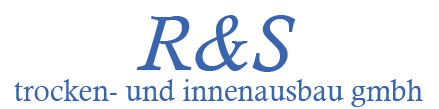 Logo R&S Trockenbau