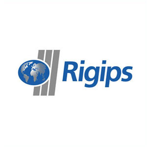 Rigips Logo