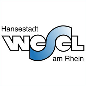 Wesel Logo